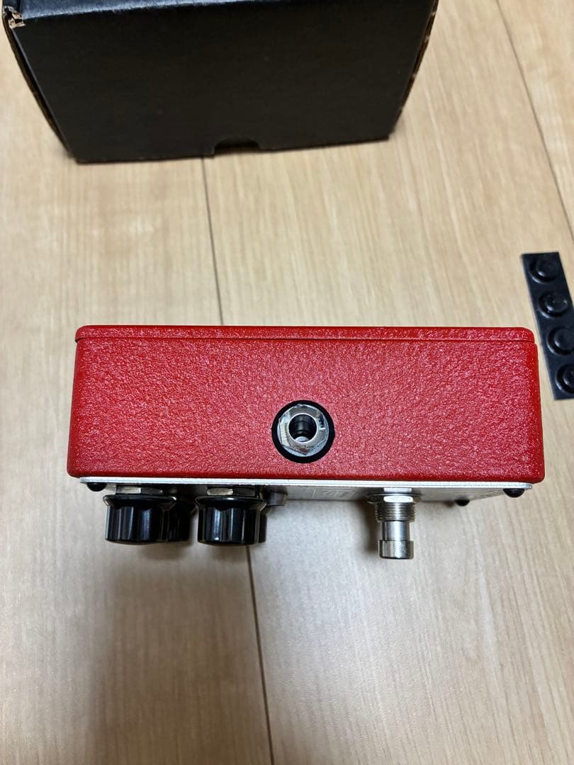 ギター MESA BOOGIE Tone Burst