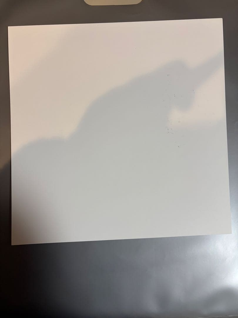 今週のみ限定値下❗️B'z サイン色紙 2025 FYOP東京ドーム12月7日分