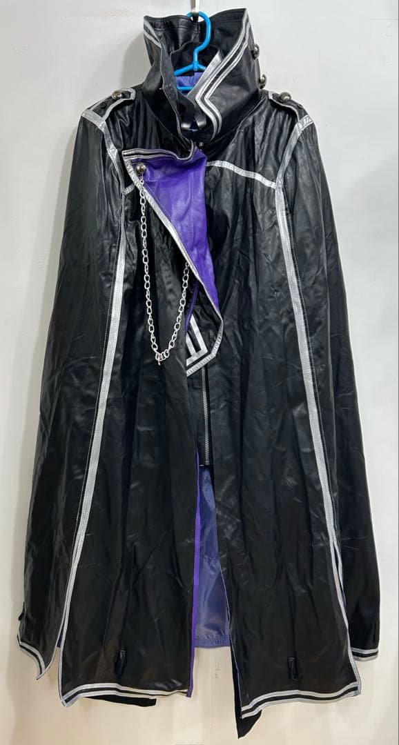 【即コス可能】刀剣乱舞 水心子正秀 正装 コスプレ 衣装 ウィッグ 靴ブーツ