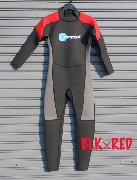 子供用フルスーツ♪ ガンバル子供達の強い見方!!