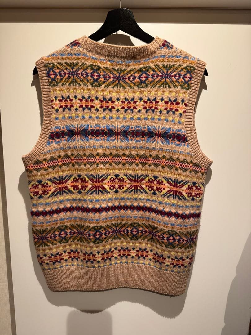 Polo by Ralph Lauren ニットベスト Lサイズ