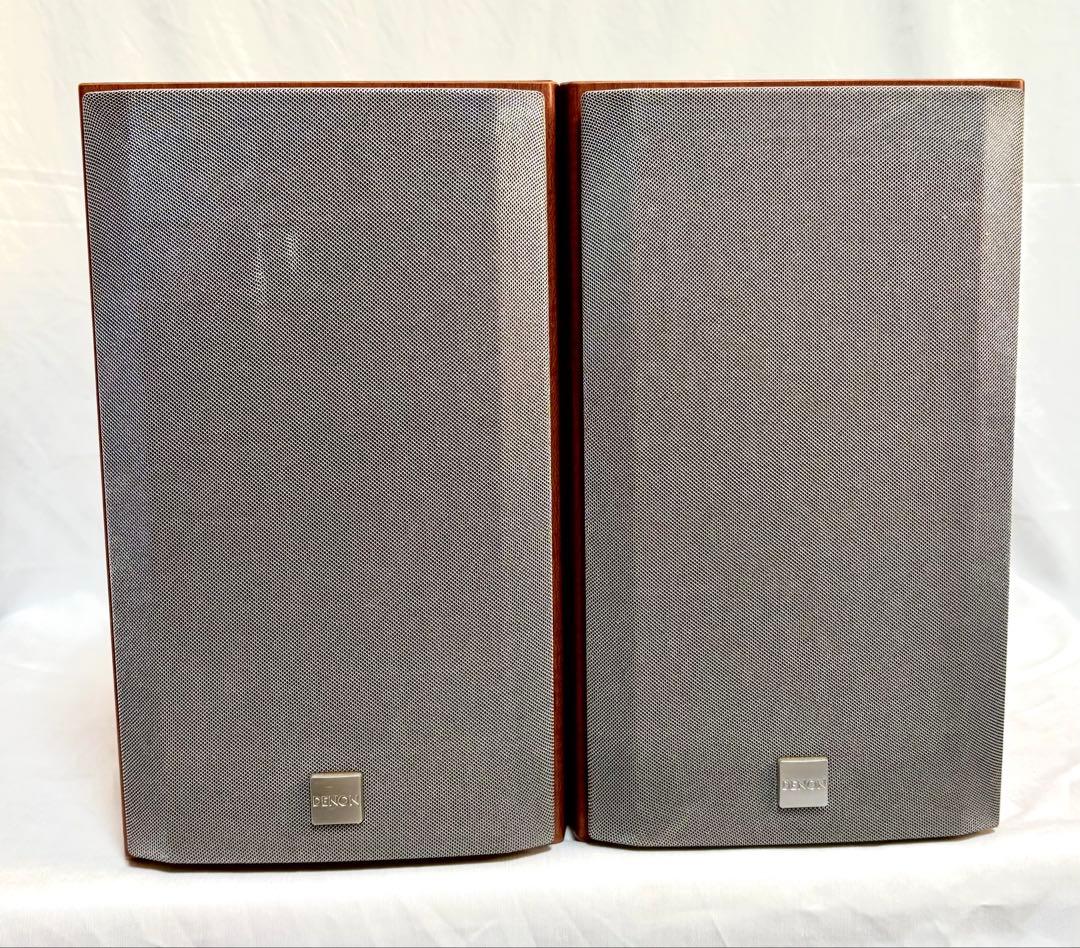 DENON CD/MDコンポ D-ME33 2004年製