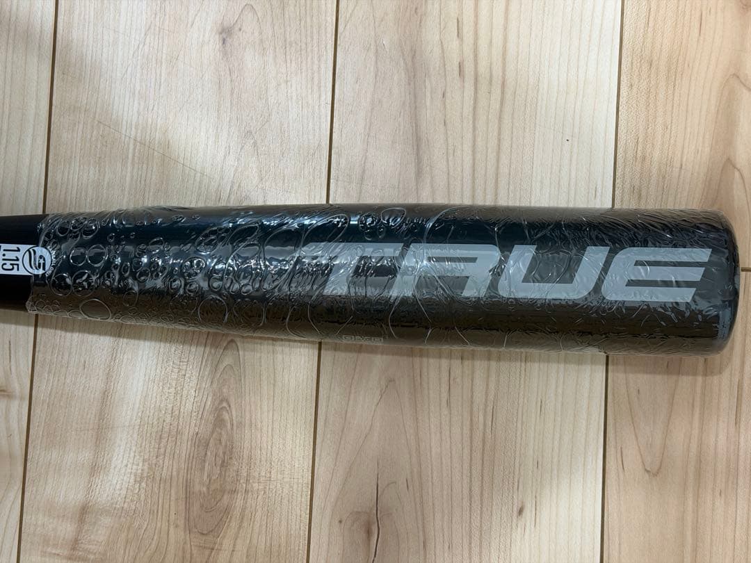 新品‼️TRUE HZRDUS 女子硬式 リトル USSSA公認バット27oz❣️