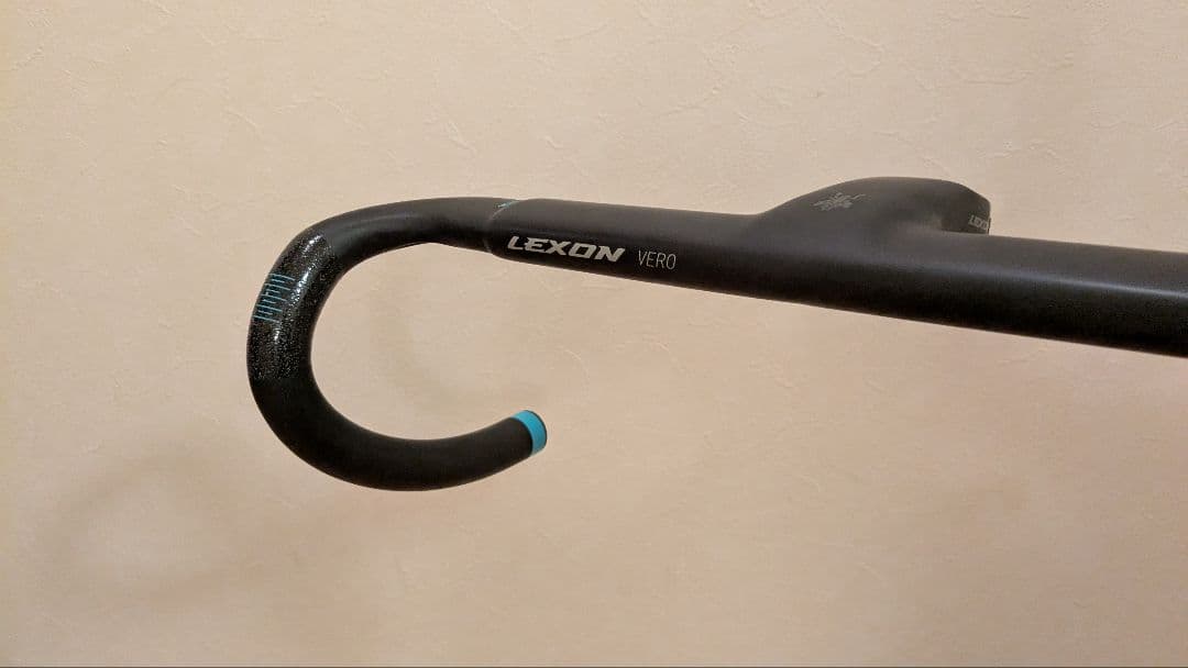 LEXON VERO 一体式ハンドル 小物多数