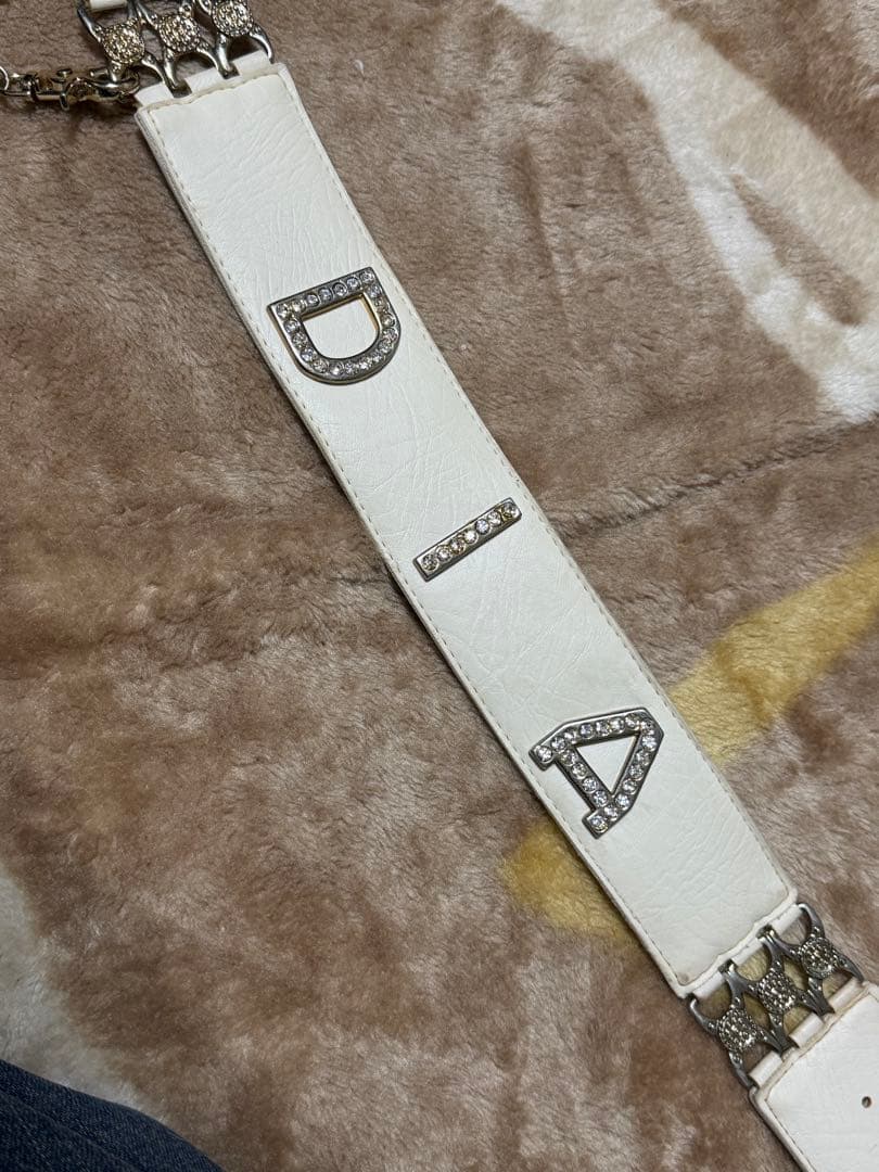 d.i.a. チェーンベルト