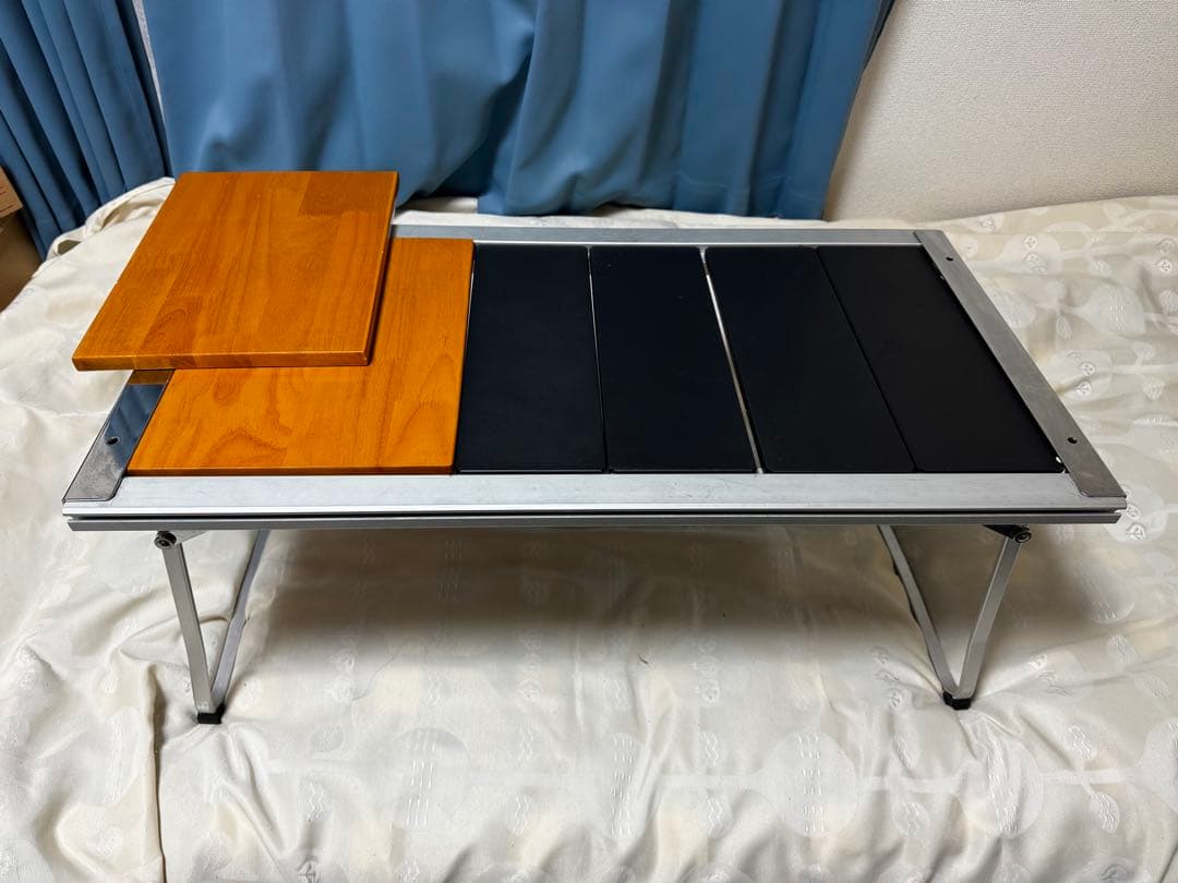 スノーピーク　エントリーIGTテーブル一式