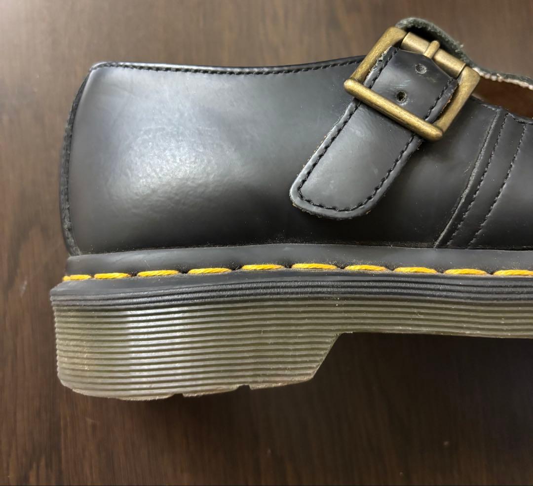 CORE POLLEY T BAR SHOE【POLLEY Tバーシューズ】