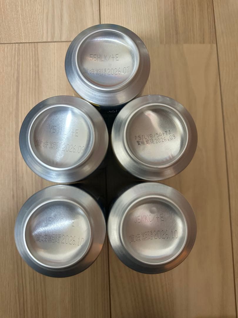 お酒等58本セット 　ビール酎ハイノンアルソフトドリンク