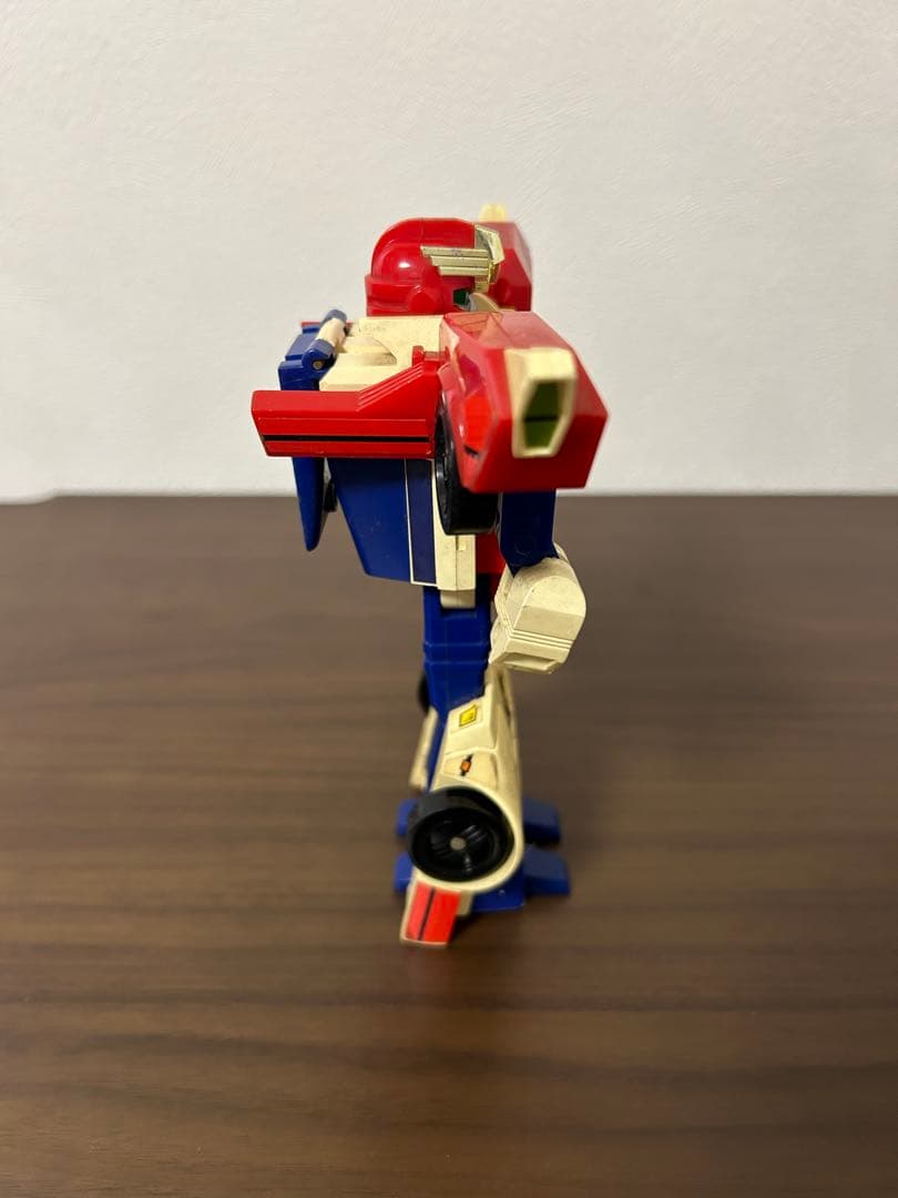 勇者エクスカイザー 超巨大合体 グレートエクスカイザー 当時モノ ジャンク