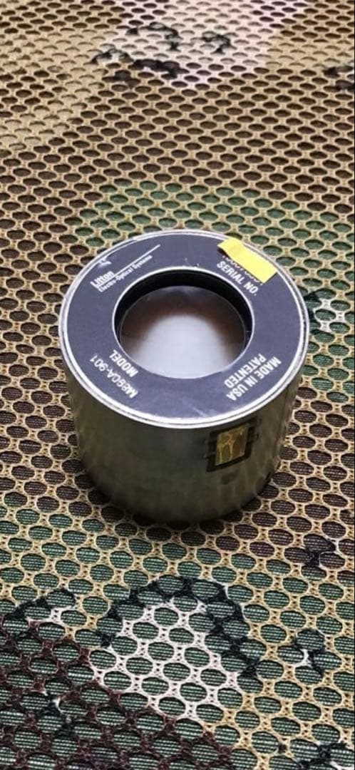 PVS14 M890Aー901 オートゲイン　リットン製