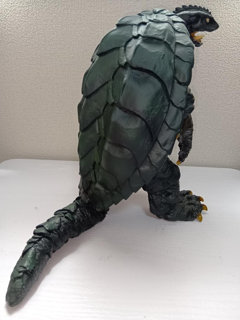 【通常版】ガメラ２アップ用スーツ