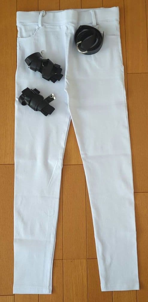 しなにじさんじ 緋八マナ コスプレ