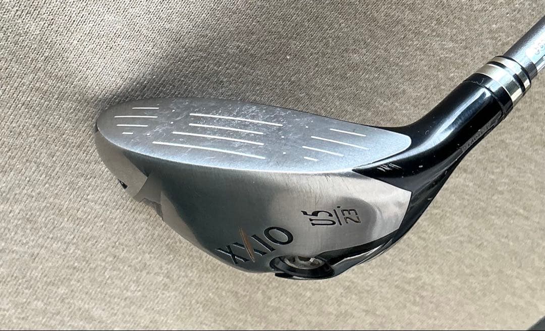 パ***ムXXIO 7 ユーティリティ U4 U5 U6 フレックスR