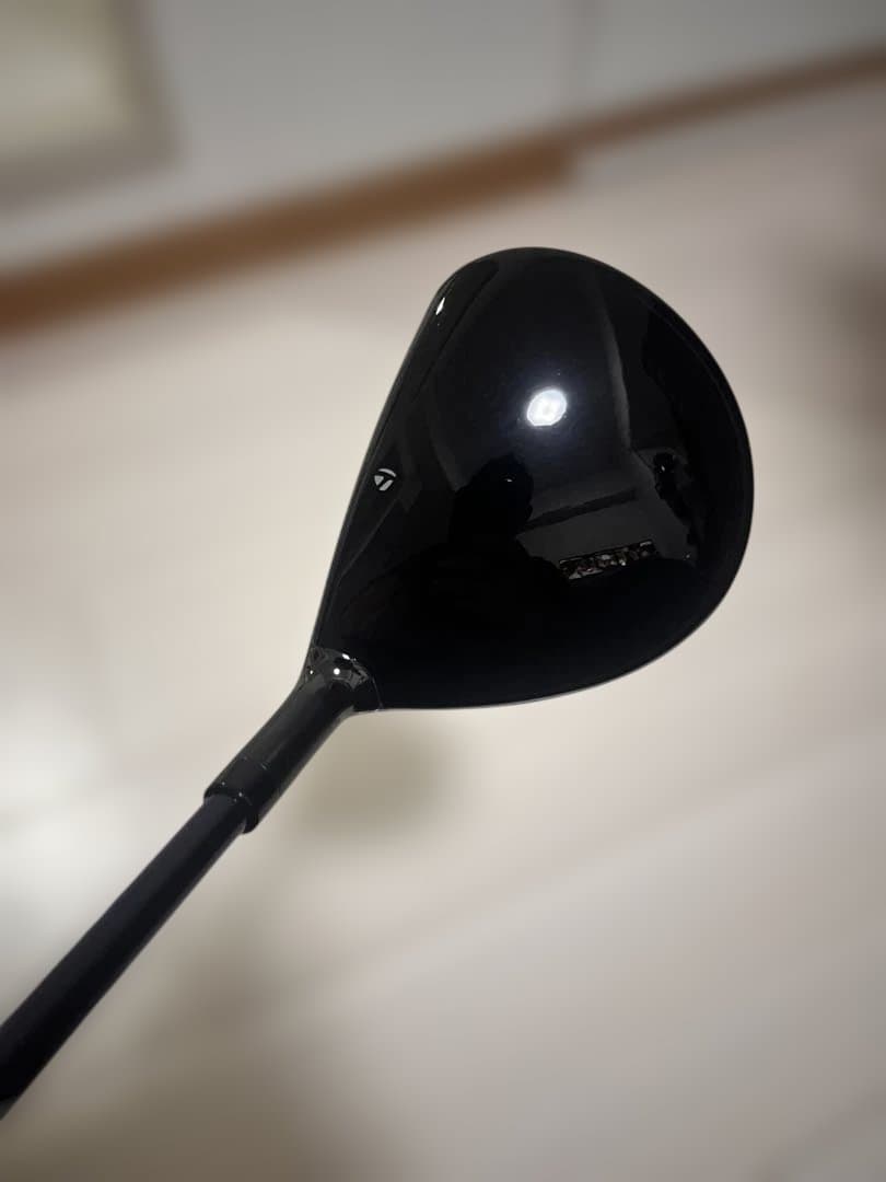 テーラーメイド Qi10 フェアウェイウッド　5W TM50 S