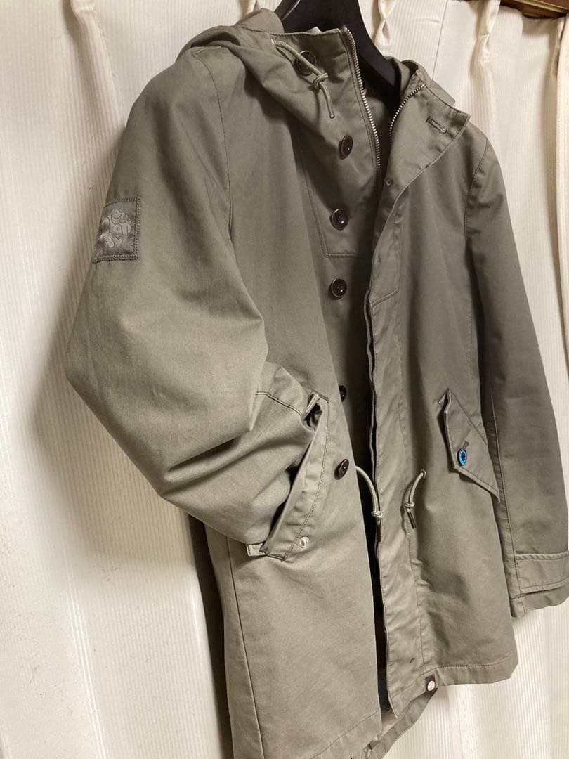 Pretty Green モッズコート サイズ2