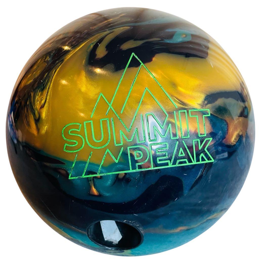 SUMMIT PEAK サミットピーク　Storm ストーム　15ポンド