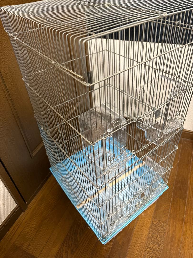 HOEI 35ロング　中古　美品　期間限定値引き