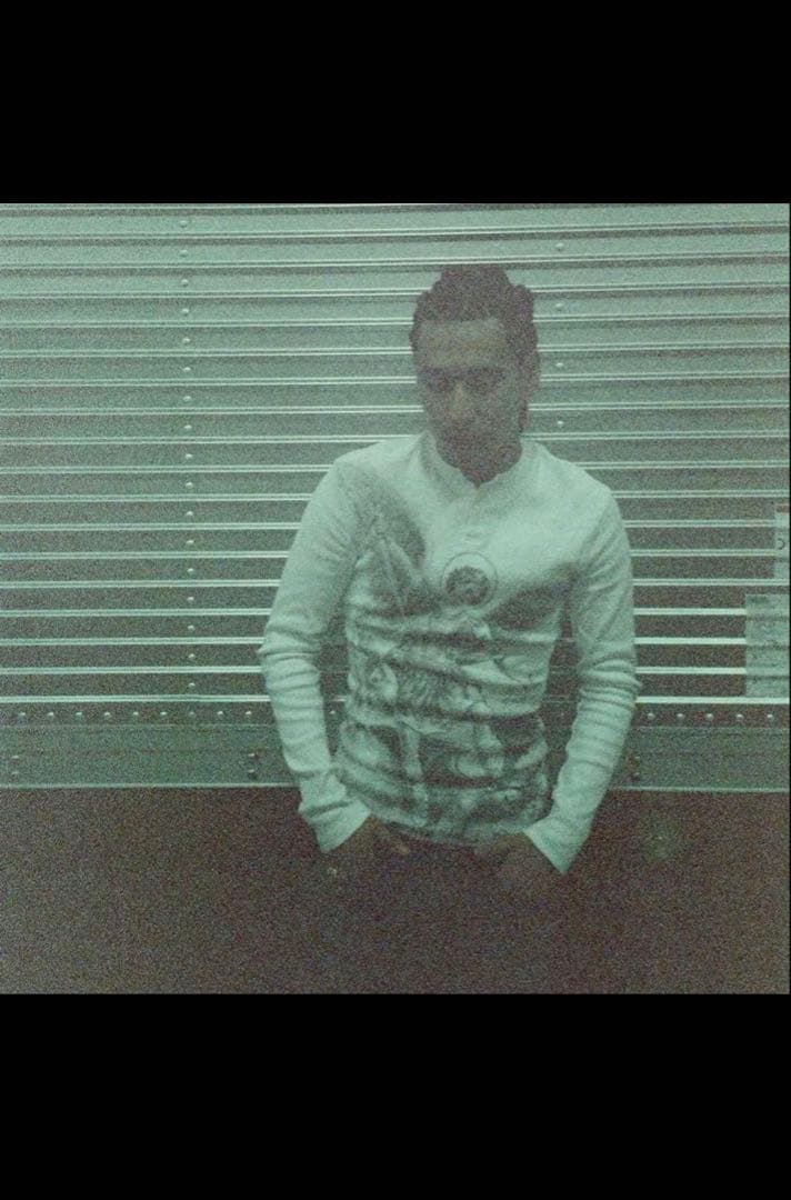 激安！早い者勝ち！新品VALLAD サーマル　白　M