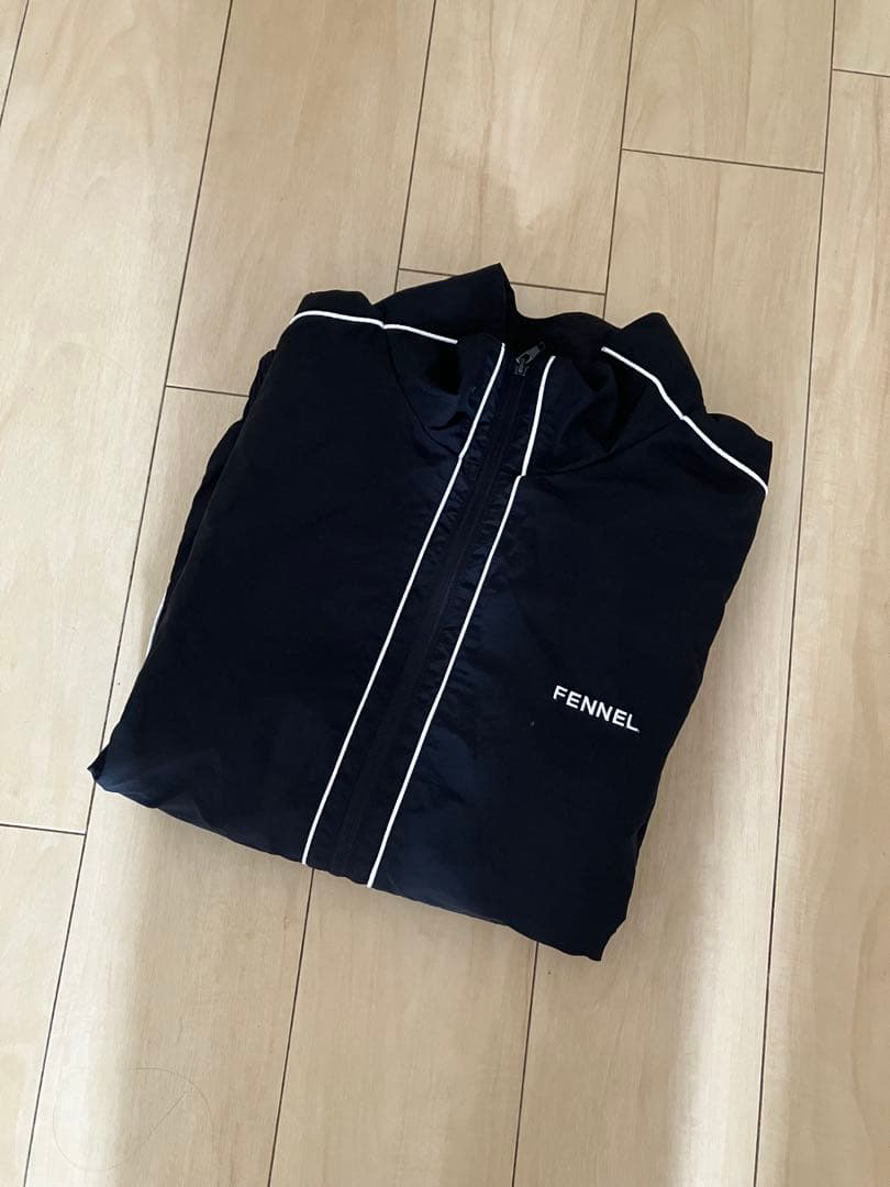 ジャケット・アウター FENNEL OFFICIAL OFF-FIELD JACKET