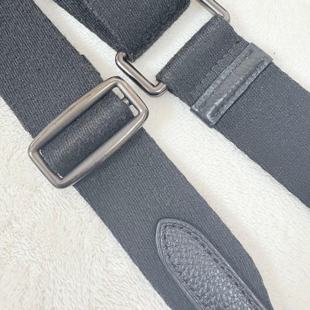 ◆COACH◆コーチ メトロポリタン レザー 2way ビジネスバッグ