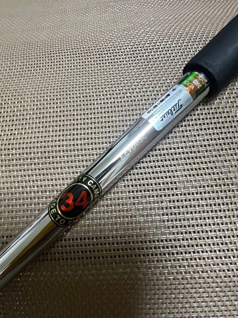 新品同様⭐️スコッティキャメロン セレクト1st500 ニューポート2⭐️最終価格❗️