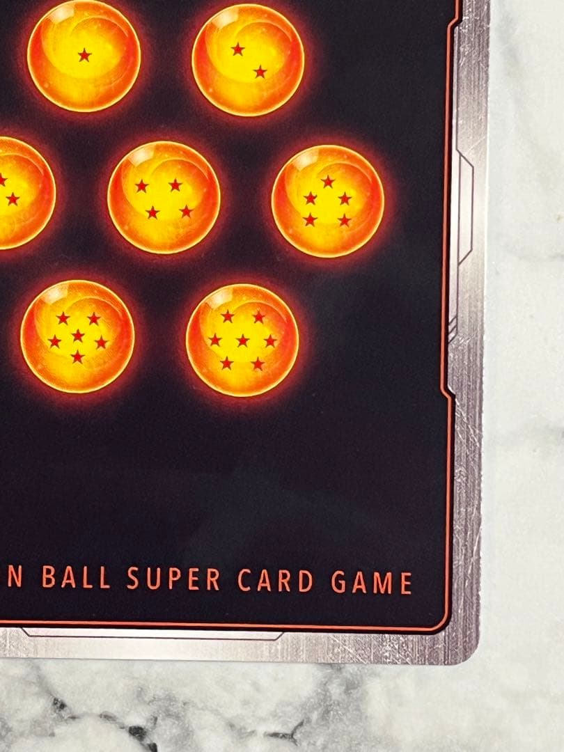 フュージョンワールド　孫悟空　リミテッドパック　プロモ　漫画　パラレル