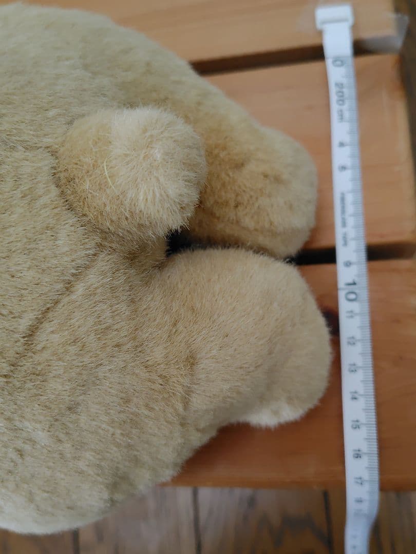 ころわん　ぬいぐるみ　吉徳