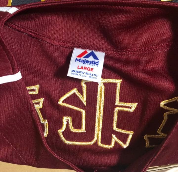 イーグルス 応援ユニフォーム(Lサイズ)