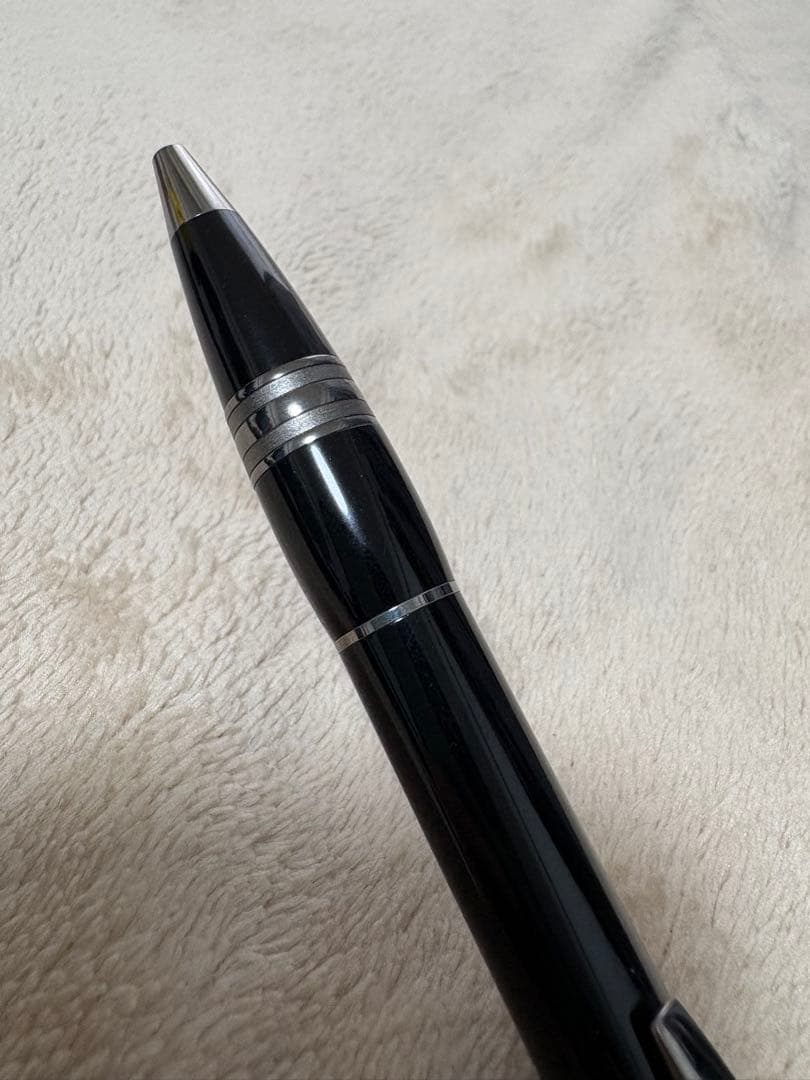 モンブラン　Mont Blanc ボールペン スターウォーカー