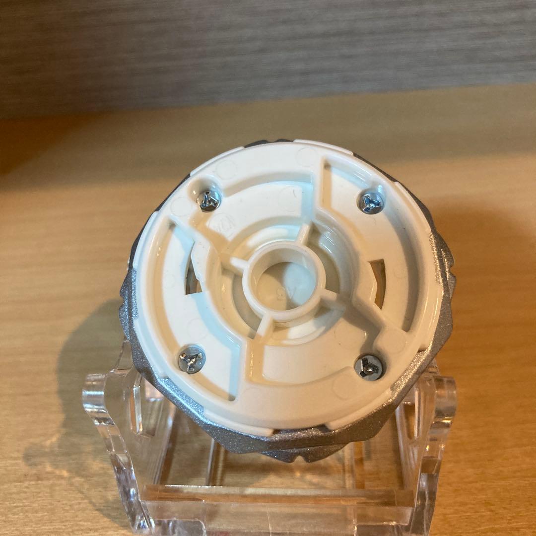 ベイブレードx 25周年ベイブレード　新品未使用