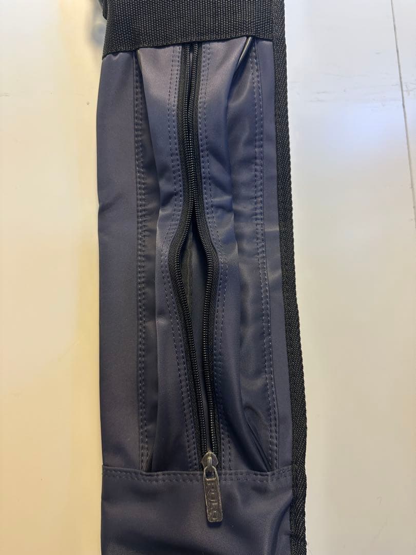 Ralph Lauren 練習用ゴルフケース