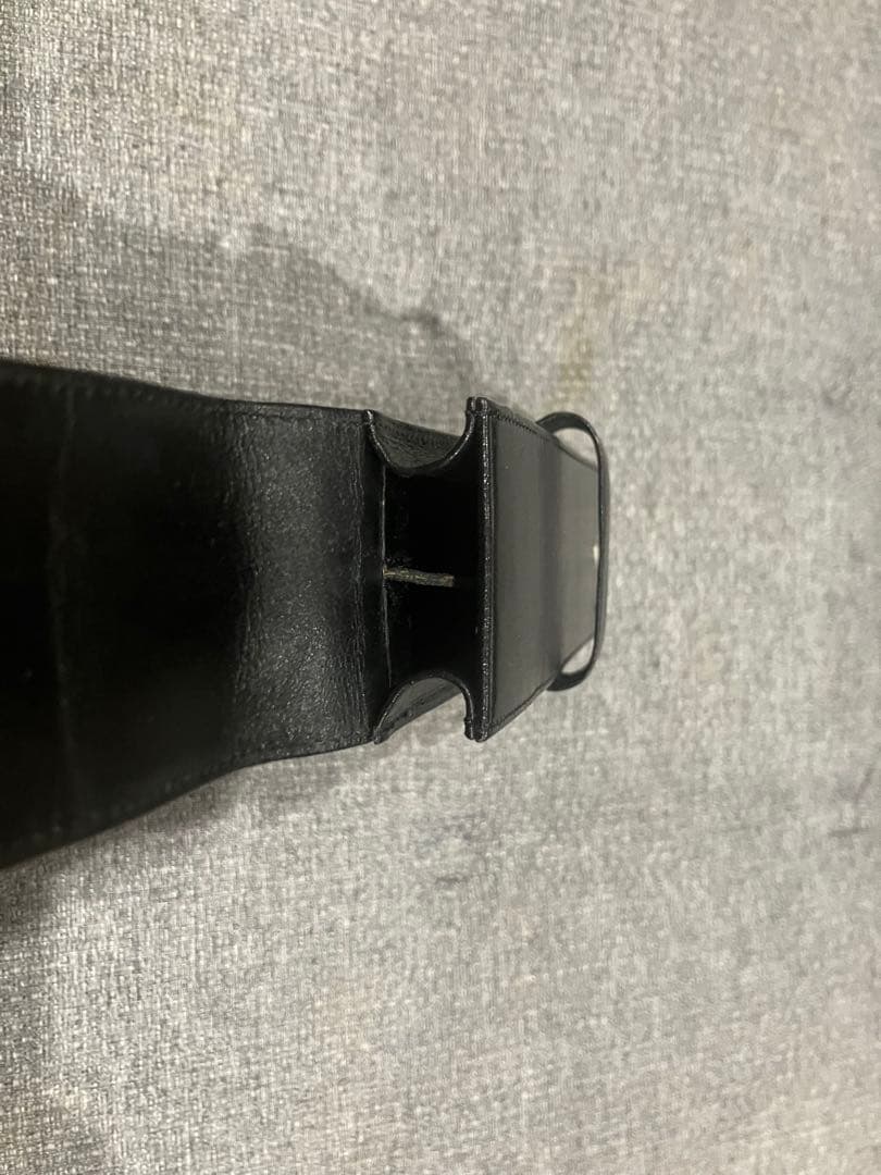 モンブラン MONTBLANCマイスターシュテュック ペンケース ２本挿し