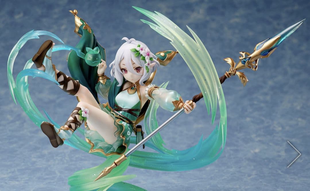 F:NEX プリンセスコネクトRe: Dive コッコロ　フィギュア