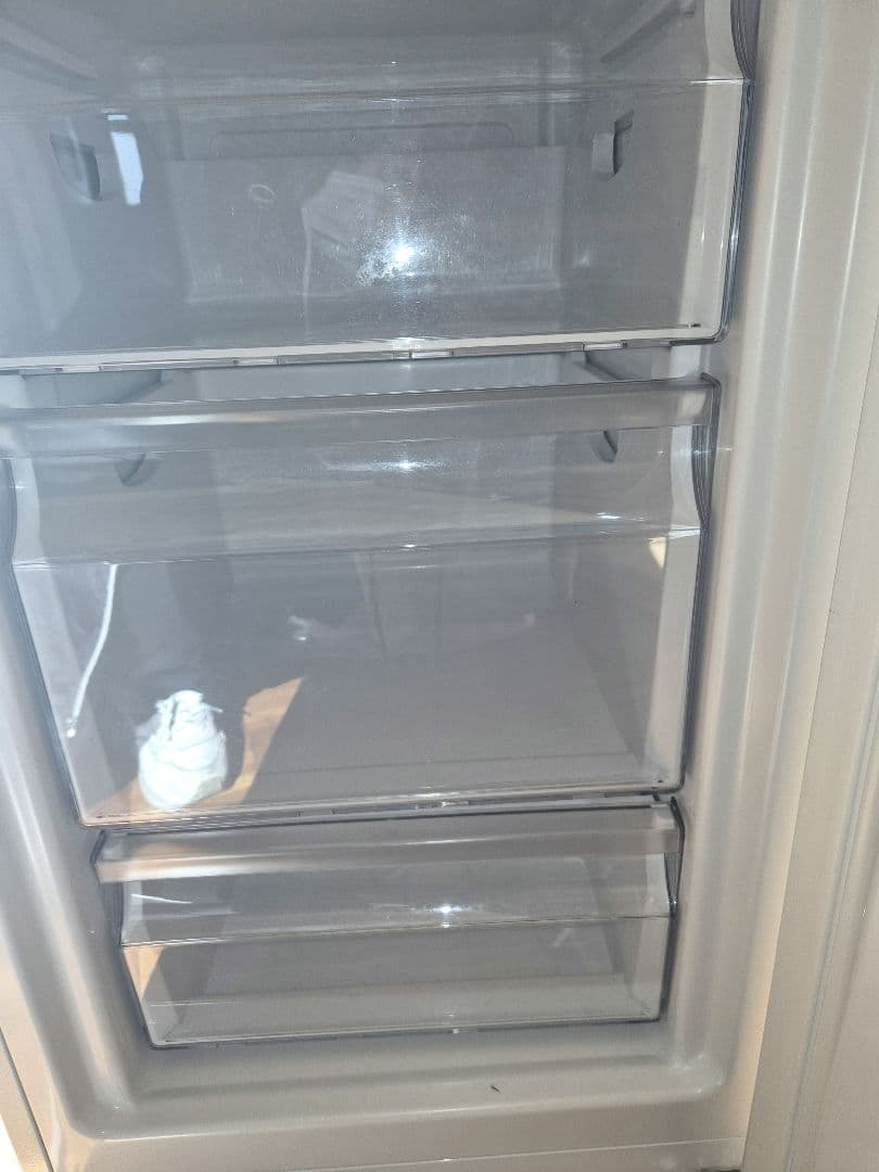 Haier JF-NU82A 冷凍庫　ハイアール冷凍庫