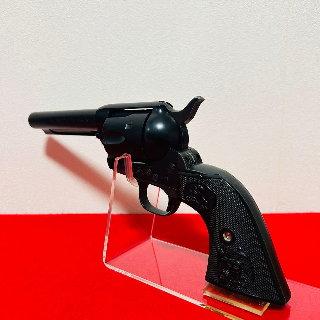 【未発火】　タナカ　コルト S.A.A. シビリアン