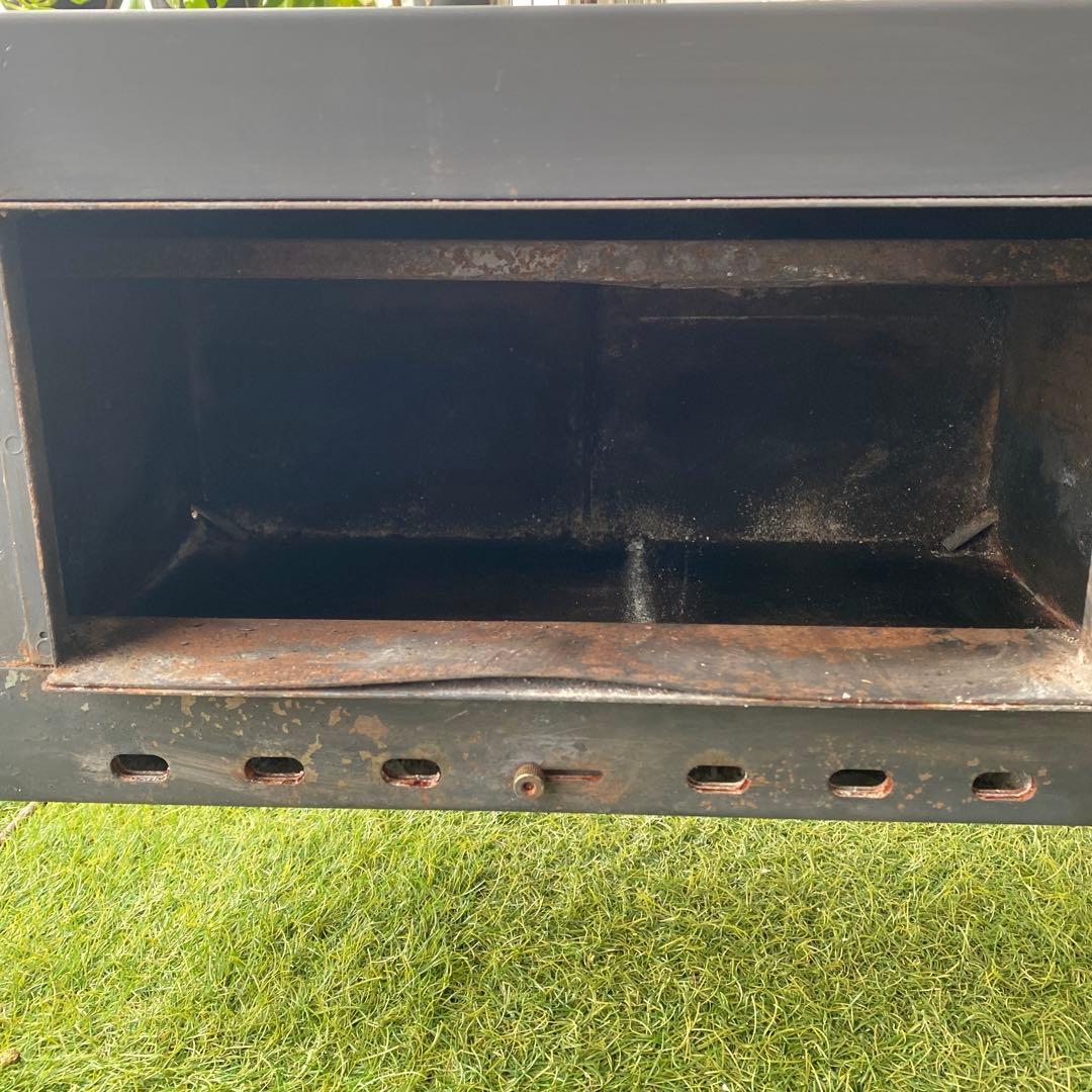 テンマクデザイン　iron-stove ちび　アイアンストーブちび　おまけ付き