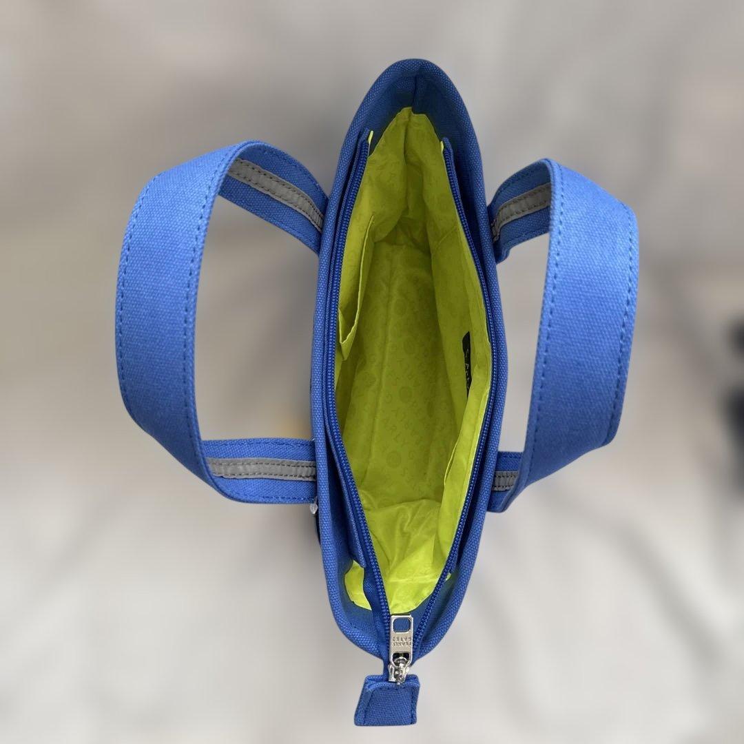 PEARLY GATES カートバッグ★新品未使用★タグ付き