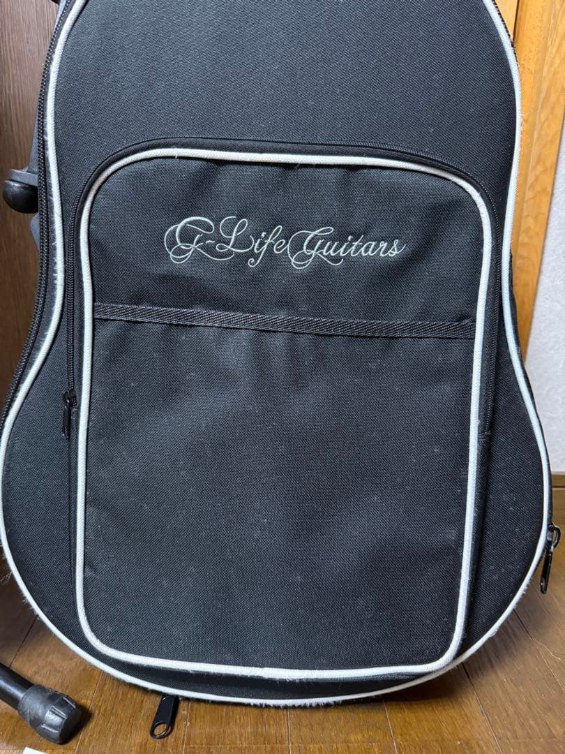 【ひらひ】G-Life Guitars エレキギター エフェクター　セット