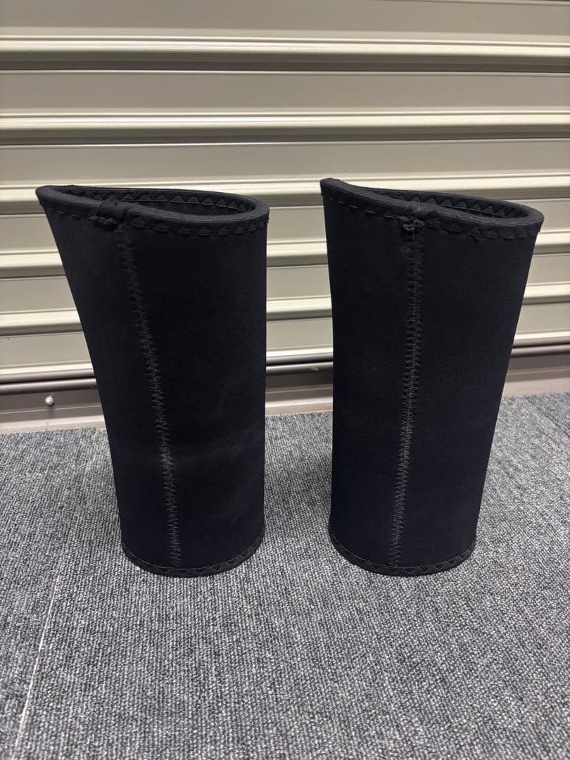 鬼プロ ONI ニースリーブ S級品 Mサイズ