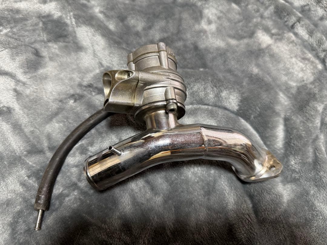 BLITZ ブローオフバルブ ジムニーJB23W 〜３型まで 前期用