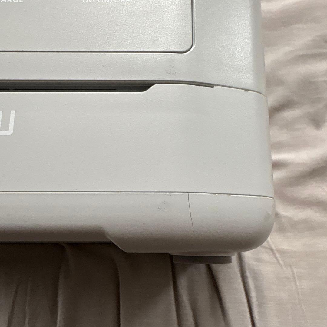 EcoFlow  MAX Plus 720Wh 360Wh×2 電源