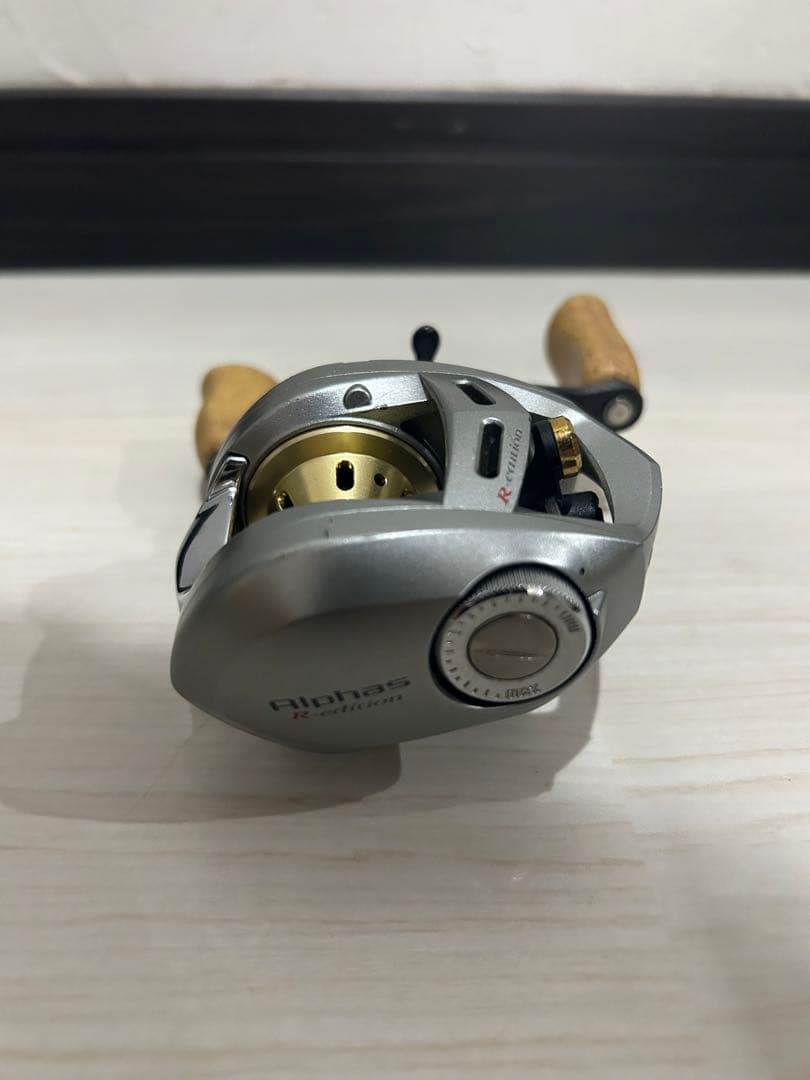 ダイワ アルファスRエディション103L