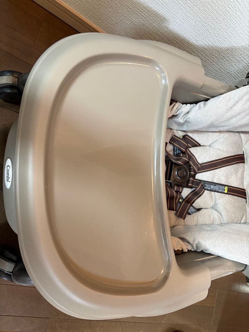 Kinケ2-25才 さまCombi ホワイトレーベル ネムリラATオートスイング