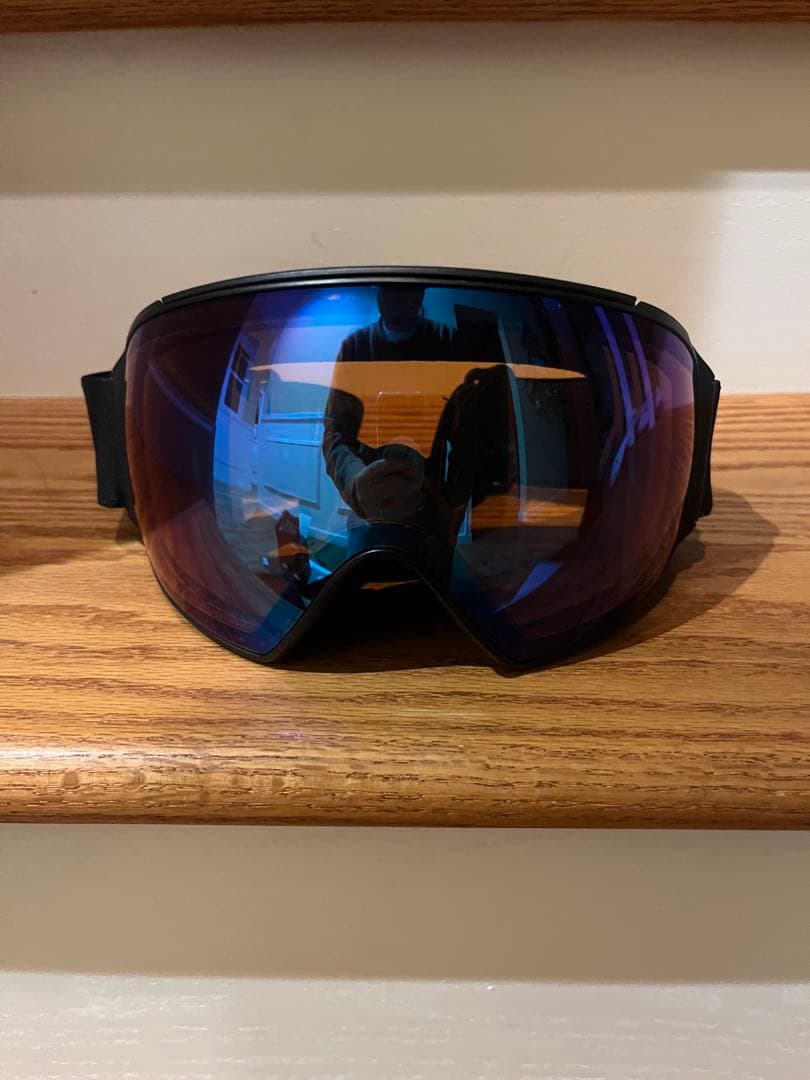 ANON M4 アノン　ゴーグル　スキー　スノーボード　マグネット