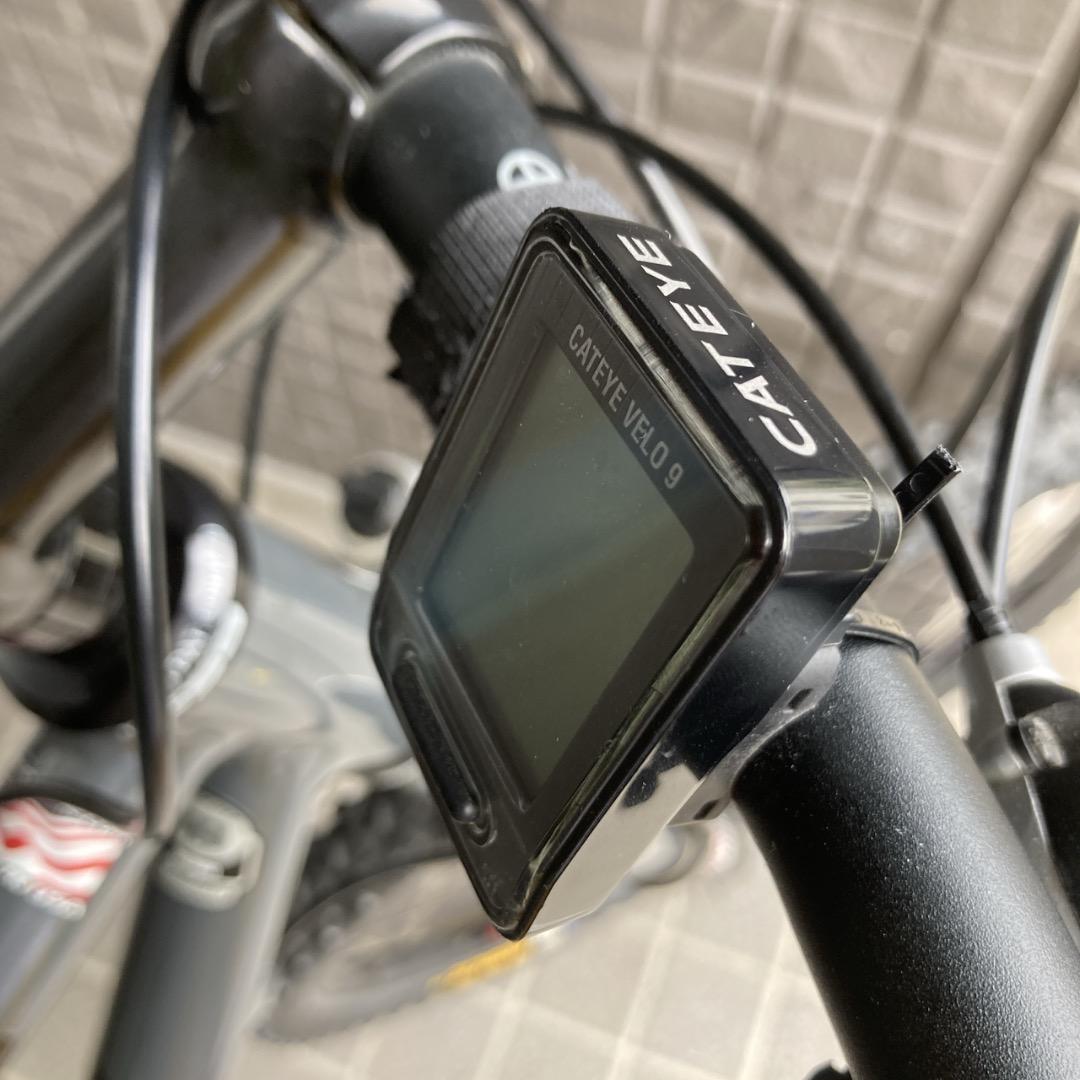 おすし様たのめる便CANNONDALE F300 キャノンデール USA製