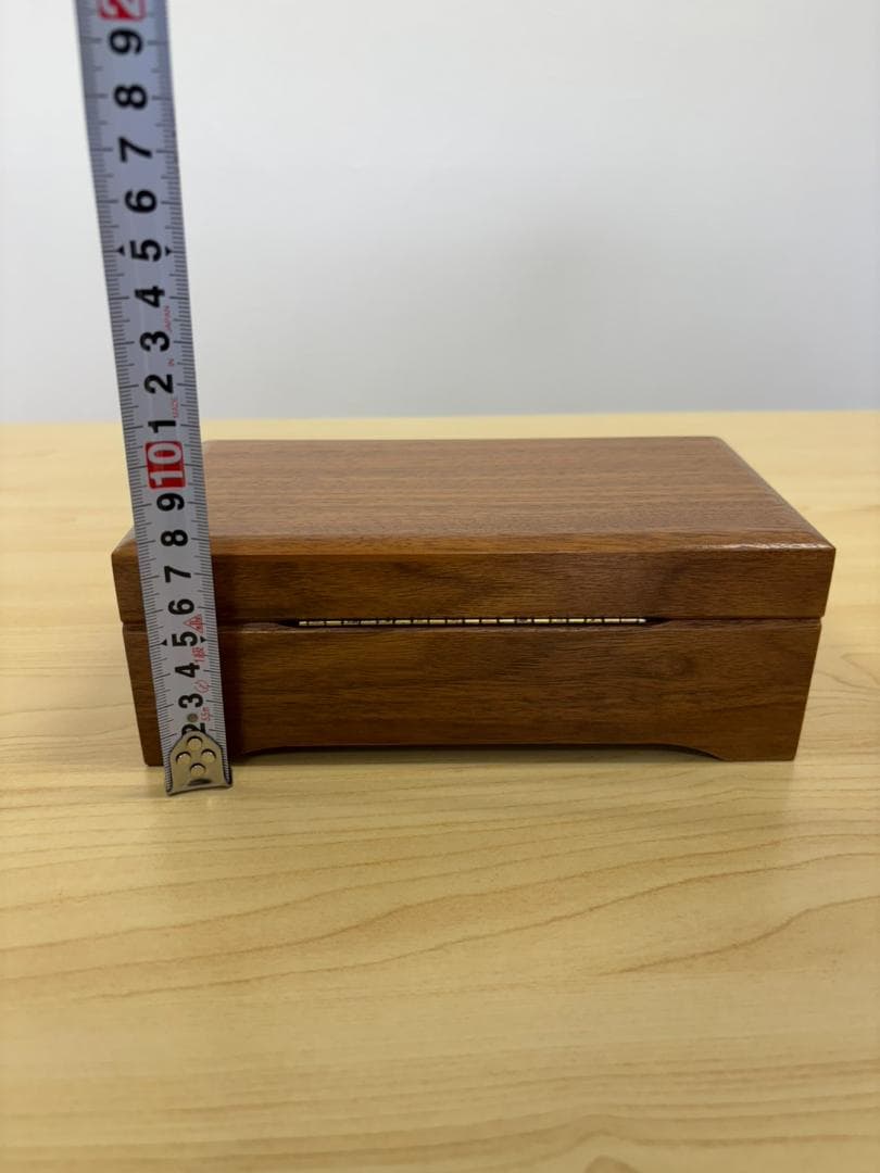 希少 REUGE 72弁 高級オルゴール 良音 3曲 ガボット ドンファン 魔笛