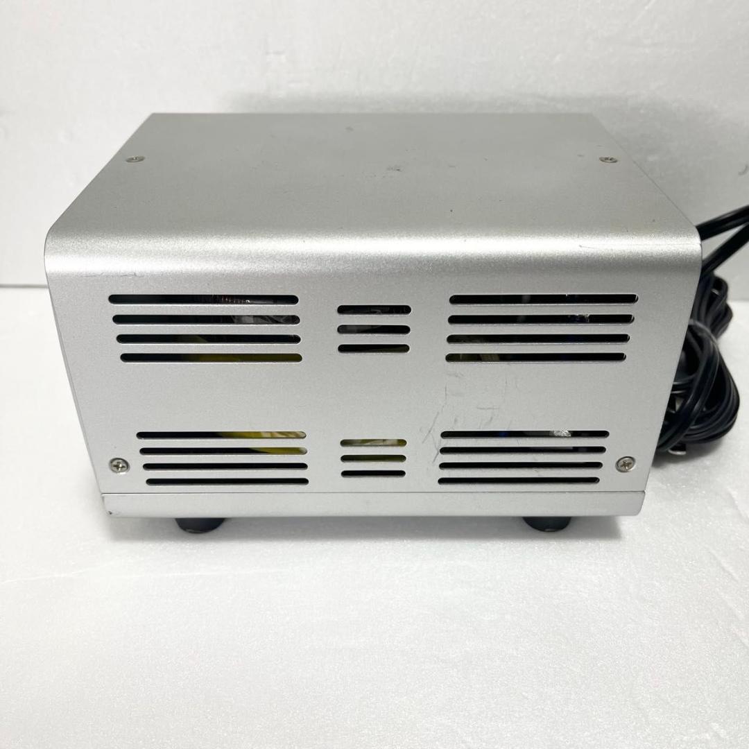 カシムラ TI-20 変圧器 1500W 220V-240V