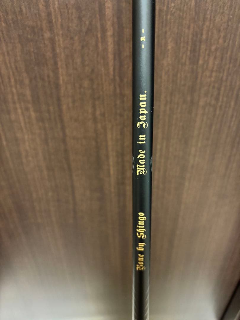 新品Bone by Shilago ゴルフシャフト 日本製