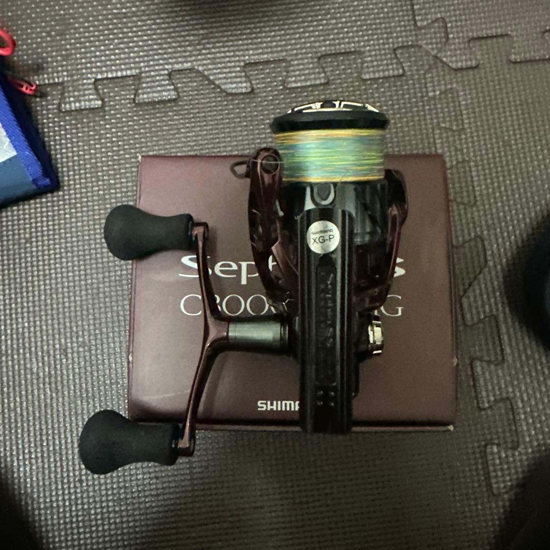 セフィアSSc3000SDＨＧＧ