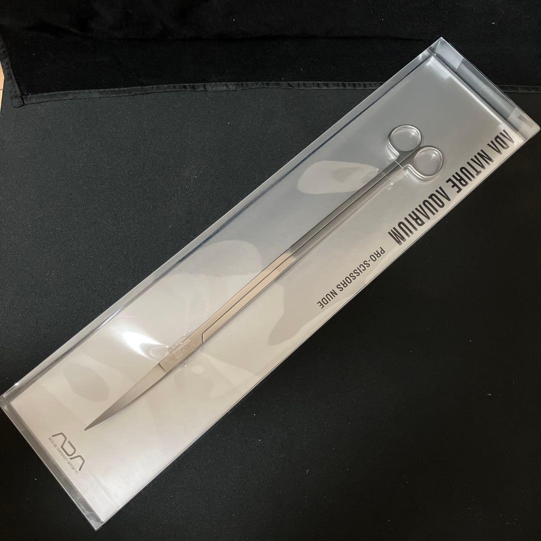 ADA プロシザース ヌード